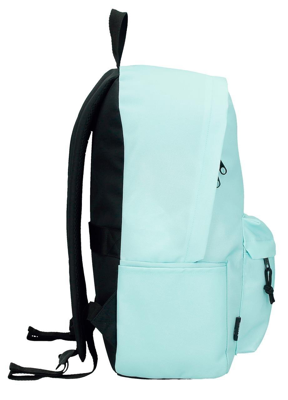 Zaino Reebok Brooklyn Colors da donna 45cm turchese 4/5