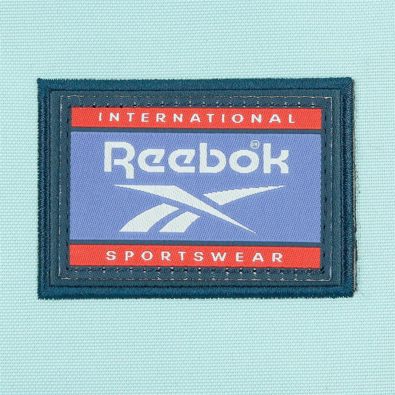 Zaino Reebok Brooklyn Colors da donna 45cm turchese 5/5