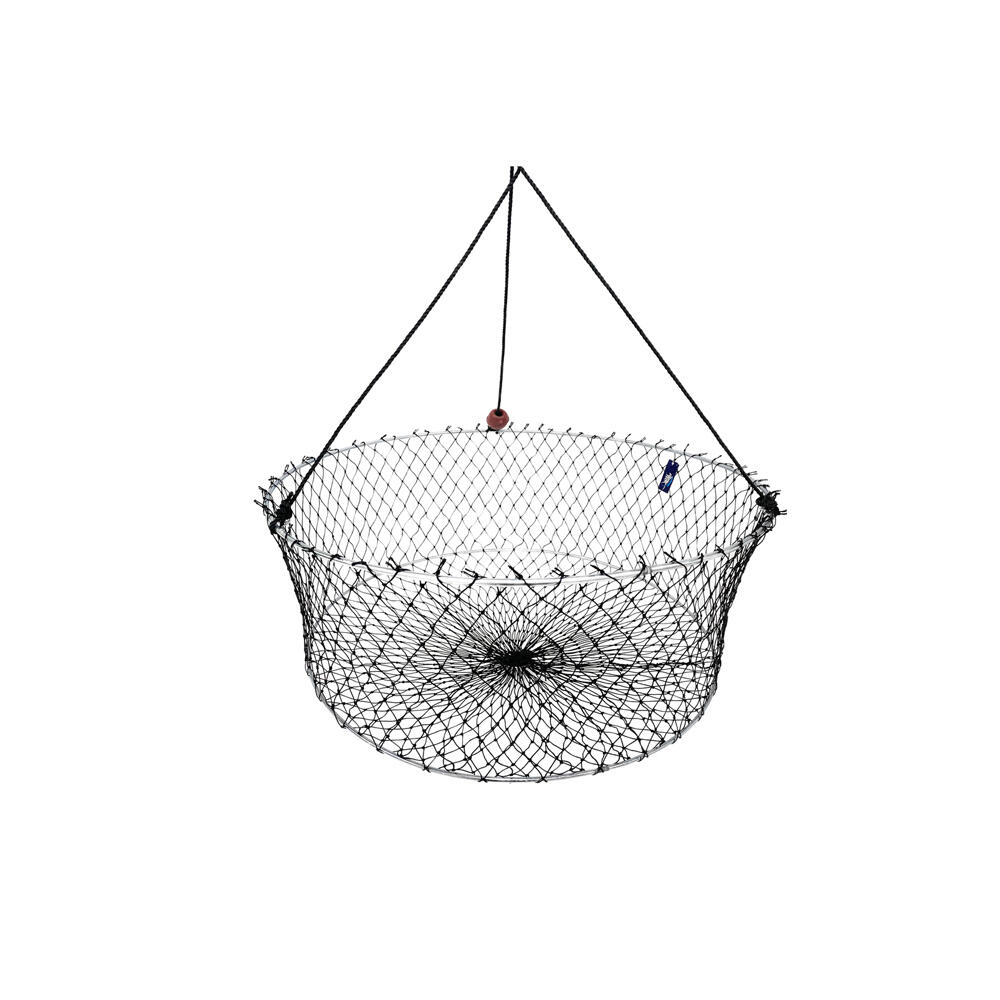 Fishteck Net Crab Camping Outdoors Super HD All Mesh