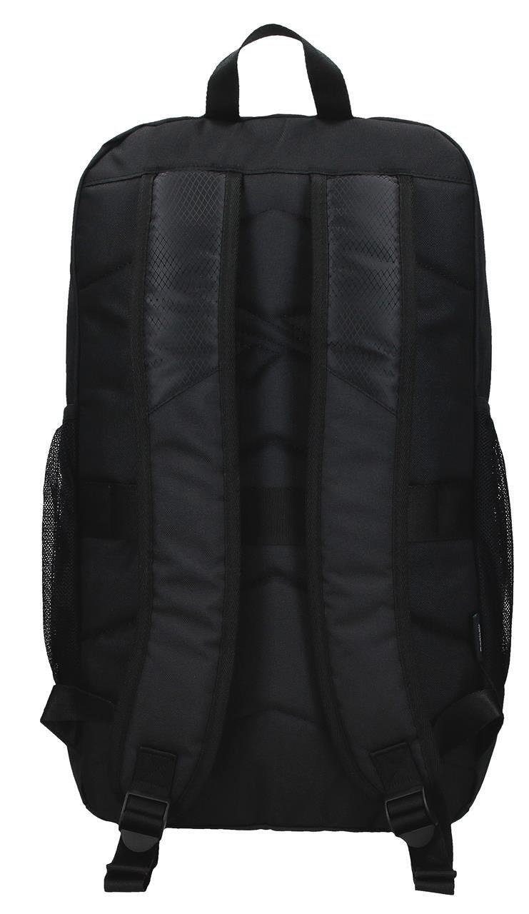 Sac à dos de football Reebok Wayland pour homme 50cm noir 2/5