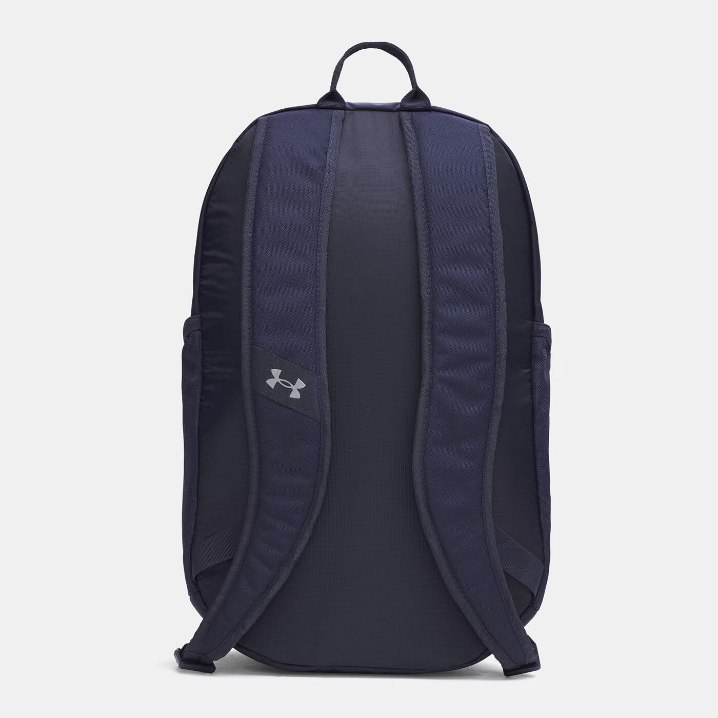Plecak Under Armour Hustle Lite 26.5 l midnight navy/steel 3/5