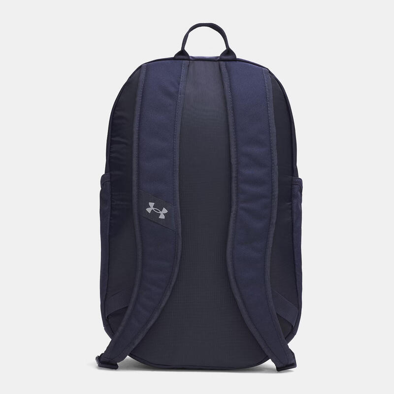 Rucsac sport UA Hustle Lite Bleumarin Night 26,5 L