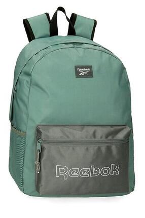Sac à dos Unisexe Reebok Arlo 43cm Noir