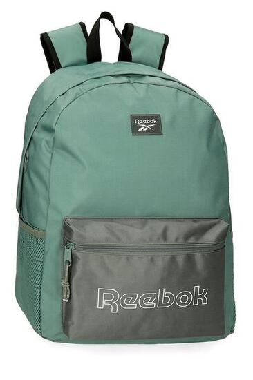 Sac à dos de sport pour femme Reebok Arlo vert clair