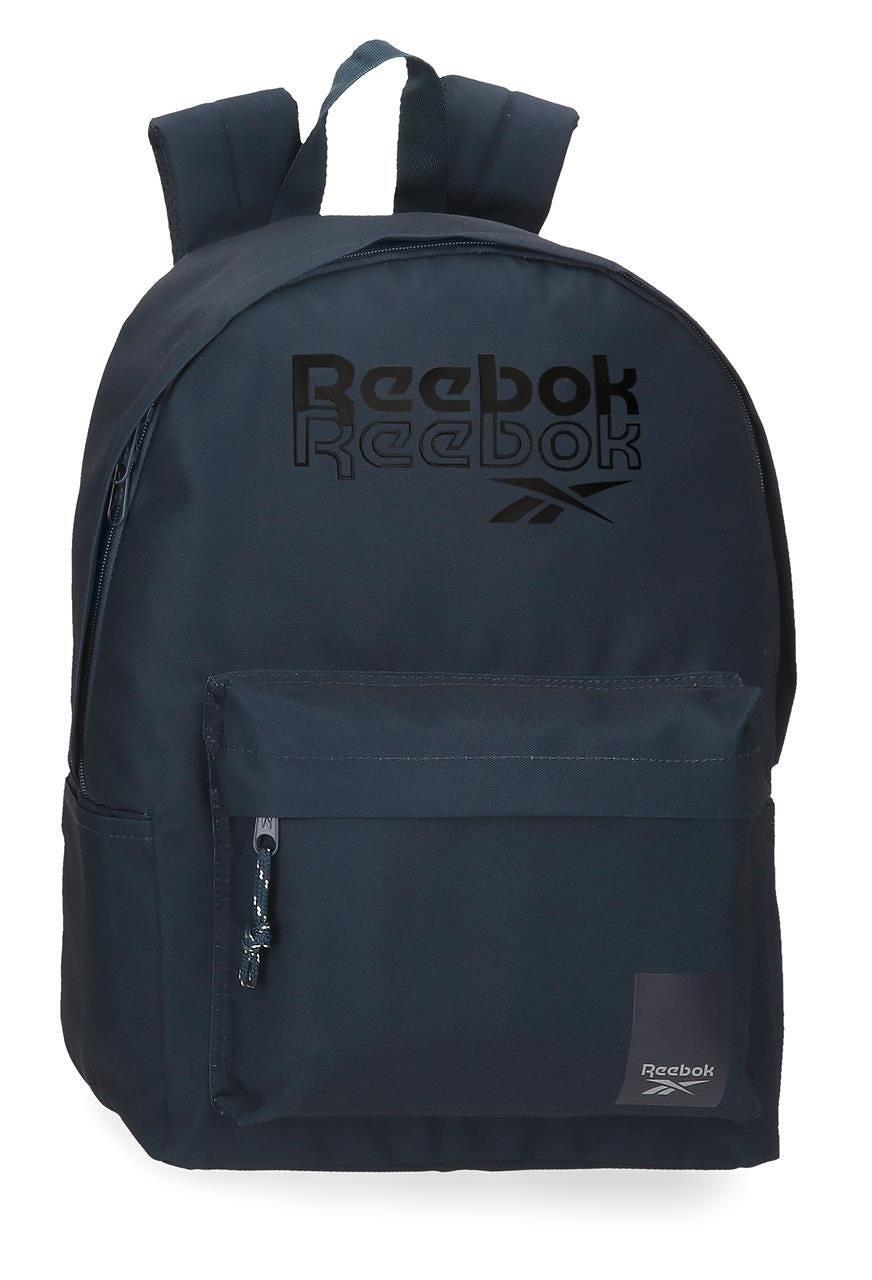 REEBOK Mochila Unissex Reebok Ona 45cm azul marinho