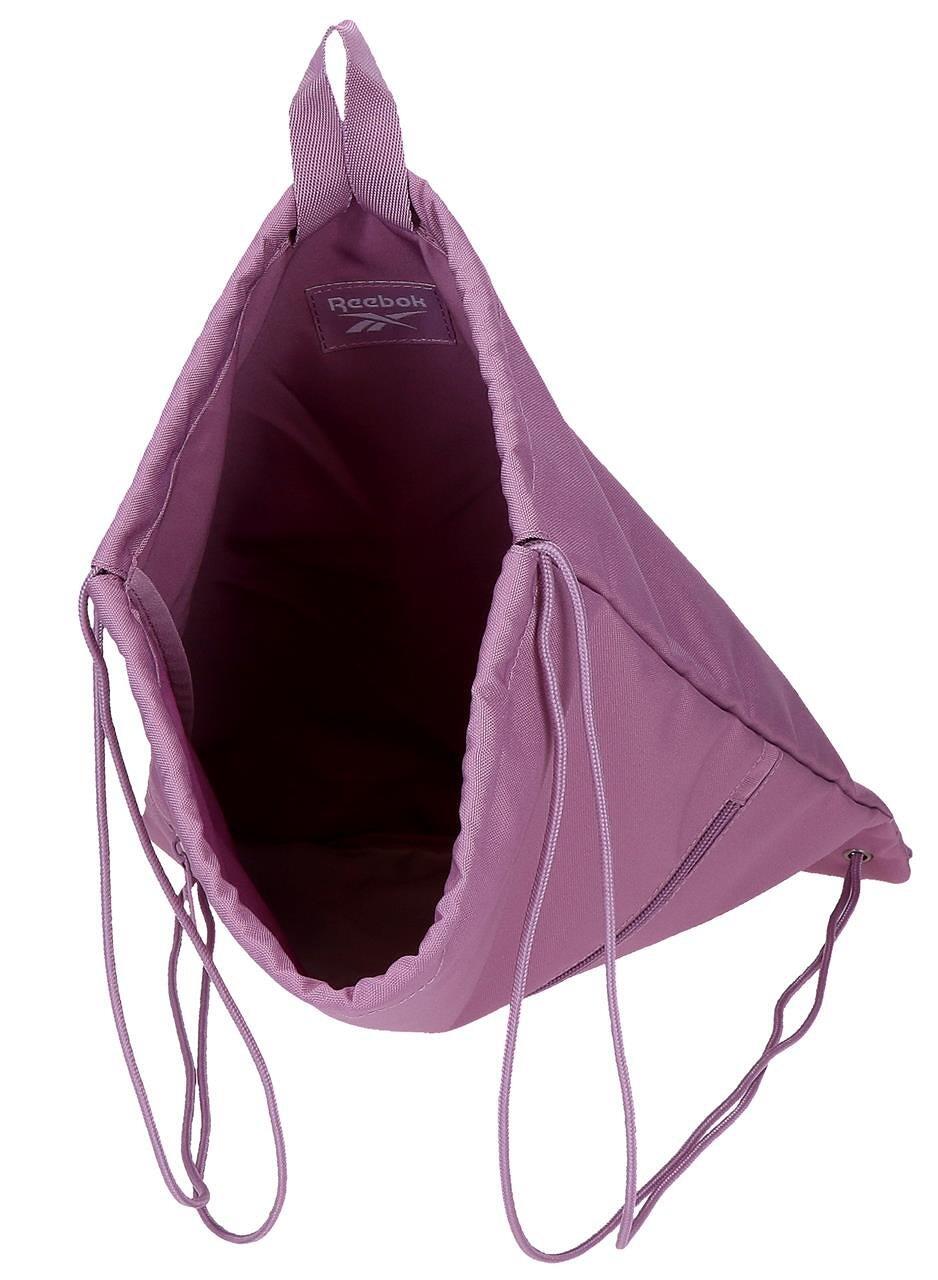 Gym Sac da donna Reebok Ashland lilla 4/5