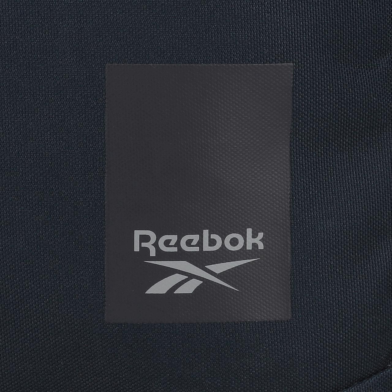 Sac à dos unisexe Reebok Ona 45cm bleu marine 5/5