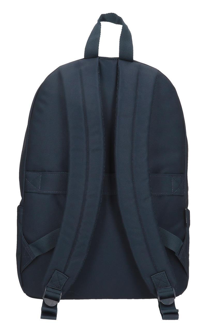 Sac à dos unisexe Reebok Ona 45cm bleu marine 2/5
