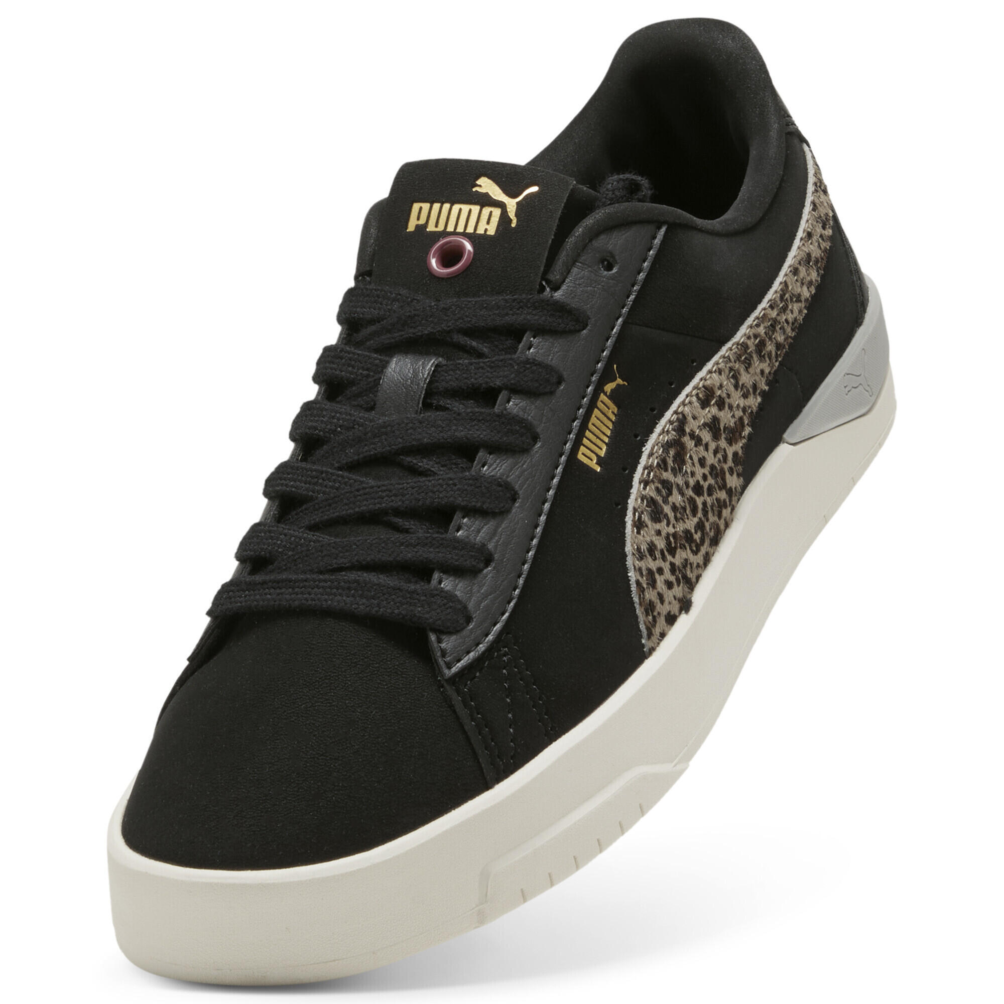 Sneakers Jada Classic Animal Flair Femme PUMA 6/7