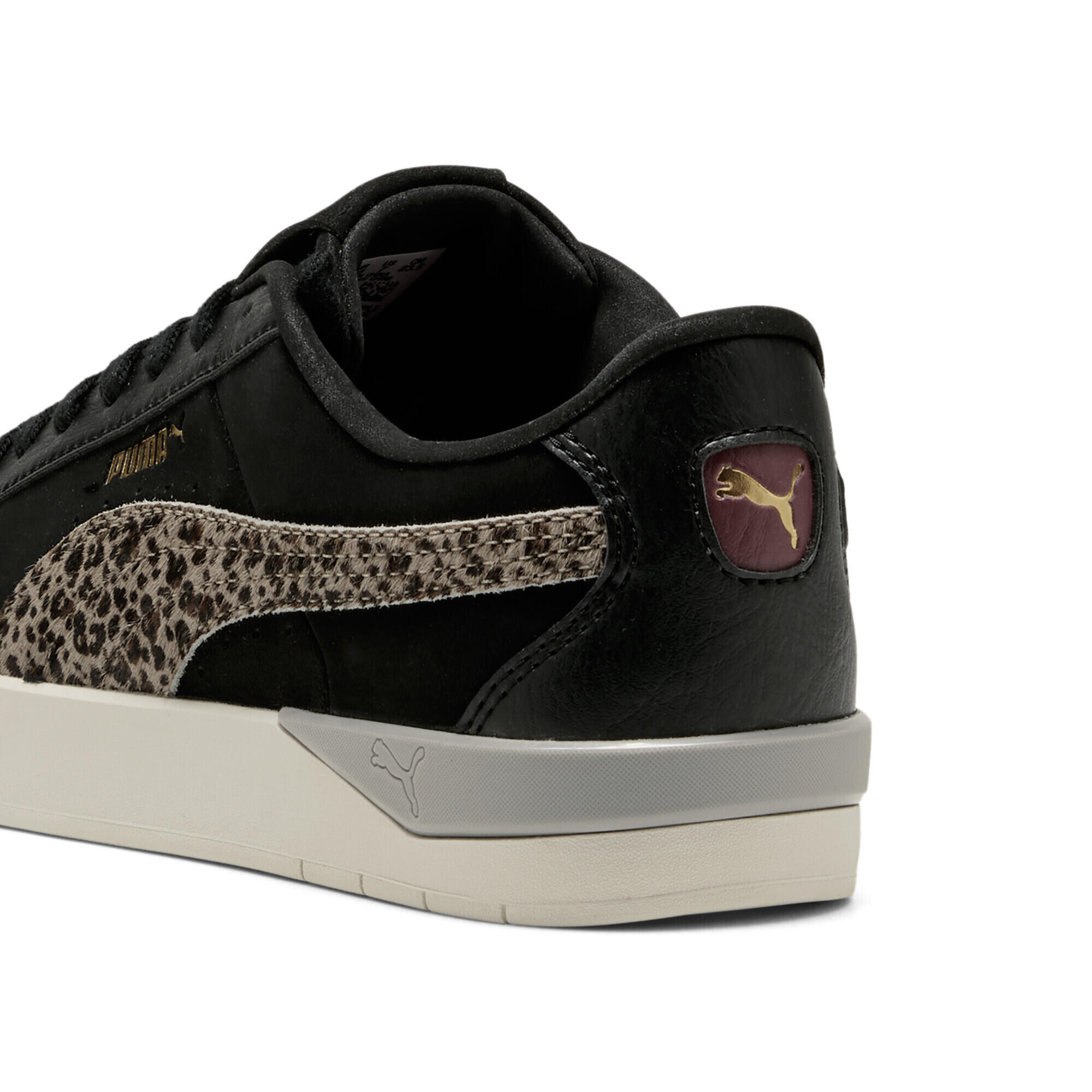 Sneakers Jada Classic Animal Flair Femme PUMA 2/7
