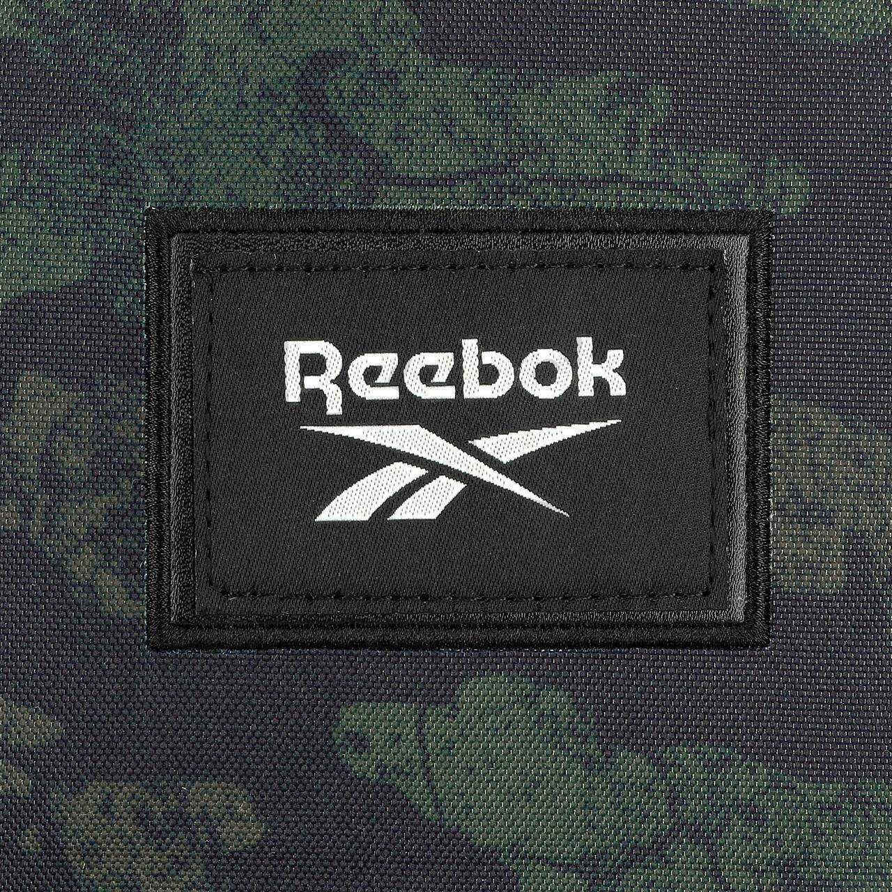 Mochila unisex Reebok Brooklyn 45cm estampado 5/5