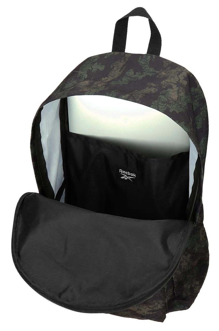 Mochila unisex Reebok Brooklyn 45cm estampado 3/5