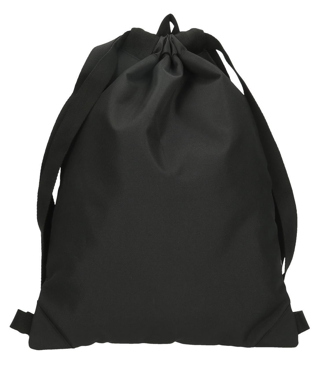 gym sac Reebok Stam 46cm antracite per ragazzi 2/5
