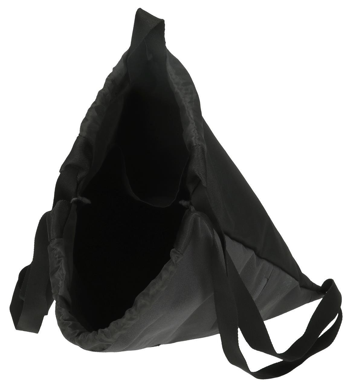 gym sac Reebok Stam 46cm antracite per ragazzi 3/5