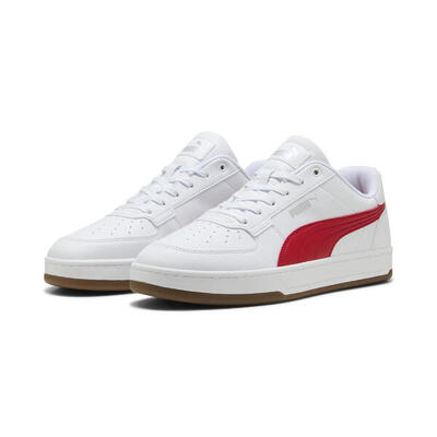 Zapatillas Caven 2.0 PUMA White Vapor Gray Gold