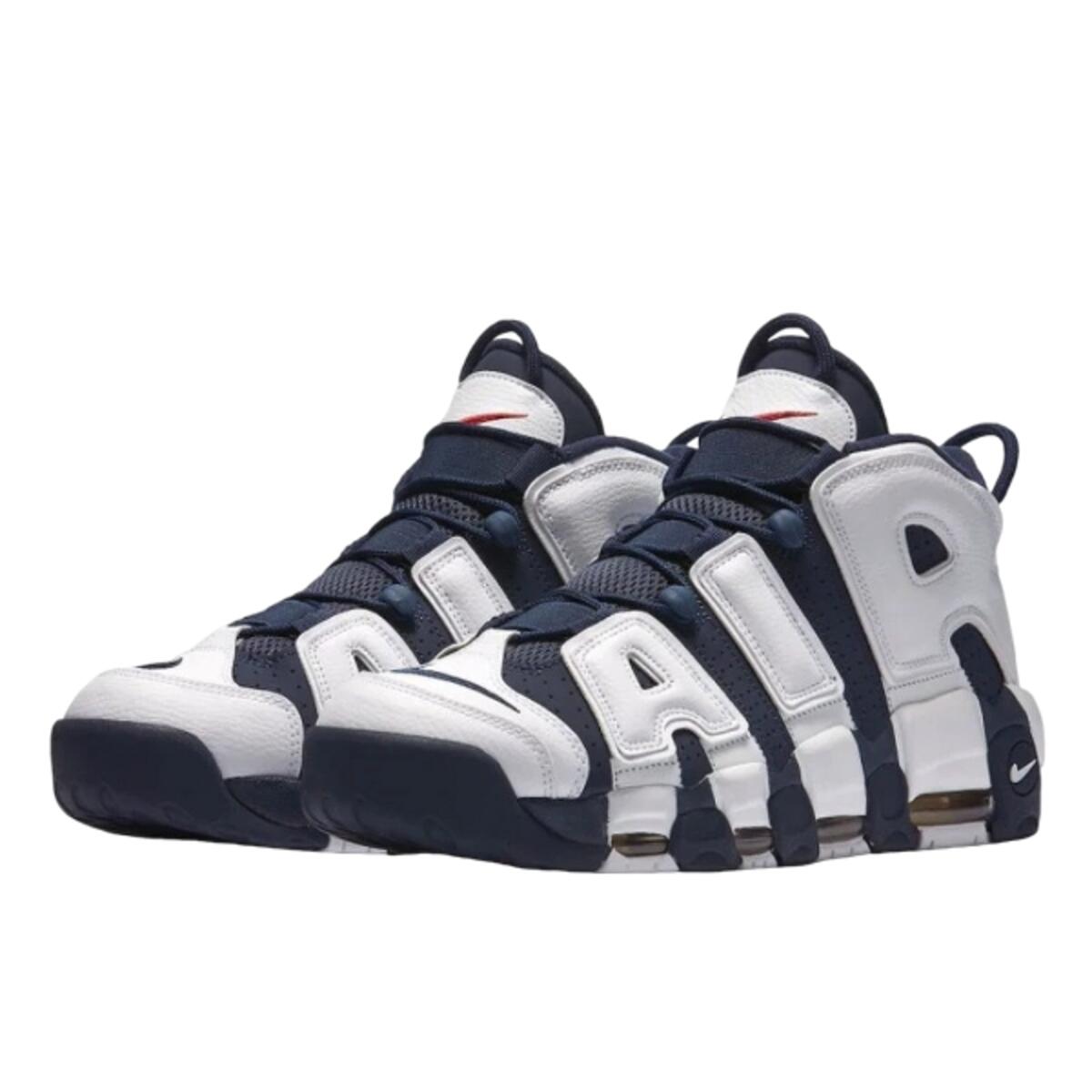 Chaussures  Air More Uptempo 96 Olympic (2024) 2/3