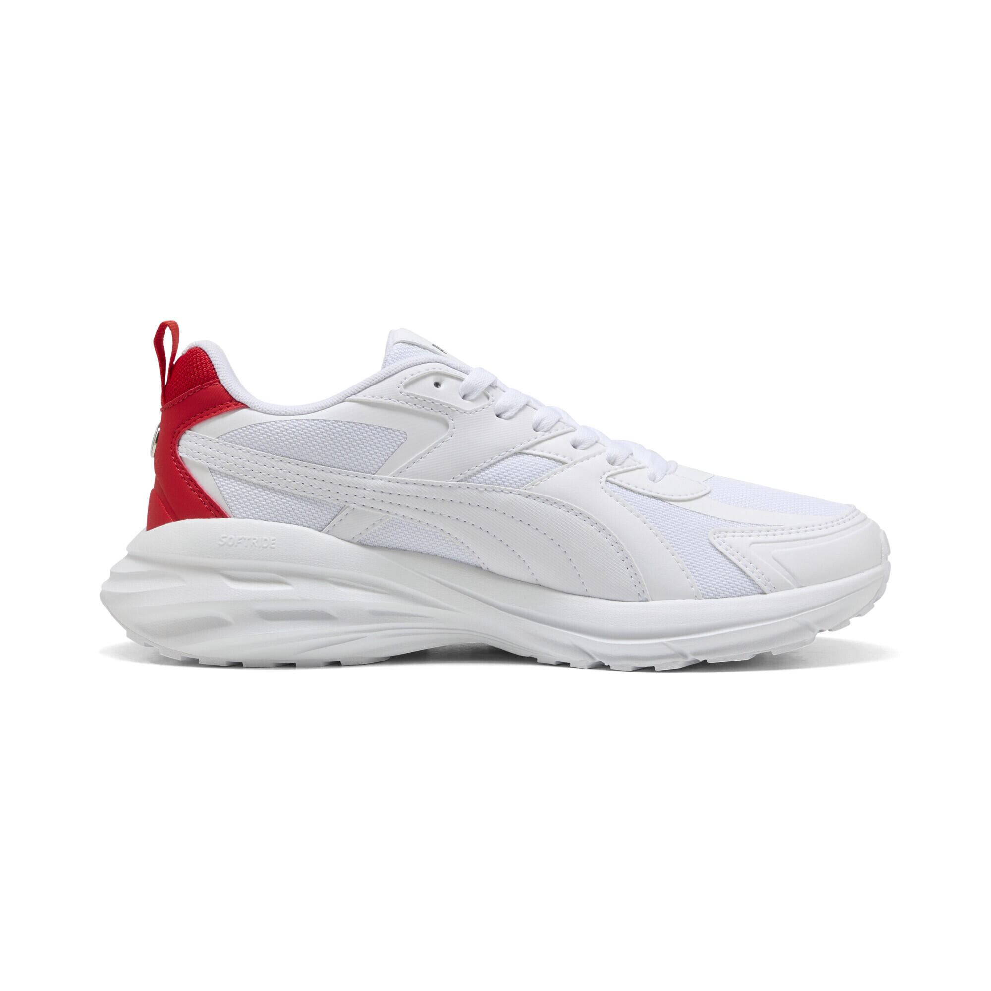 Sapatilhas corrida de moto sola almofadada Hypnotic Ls PUMA 5/7