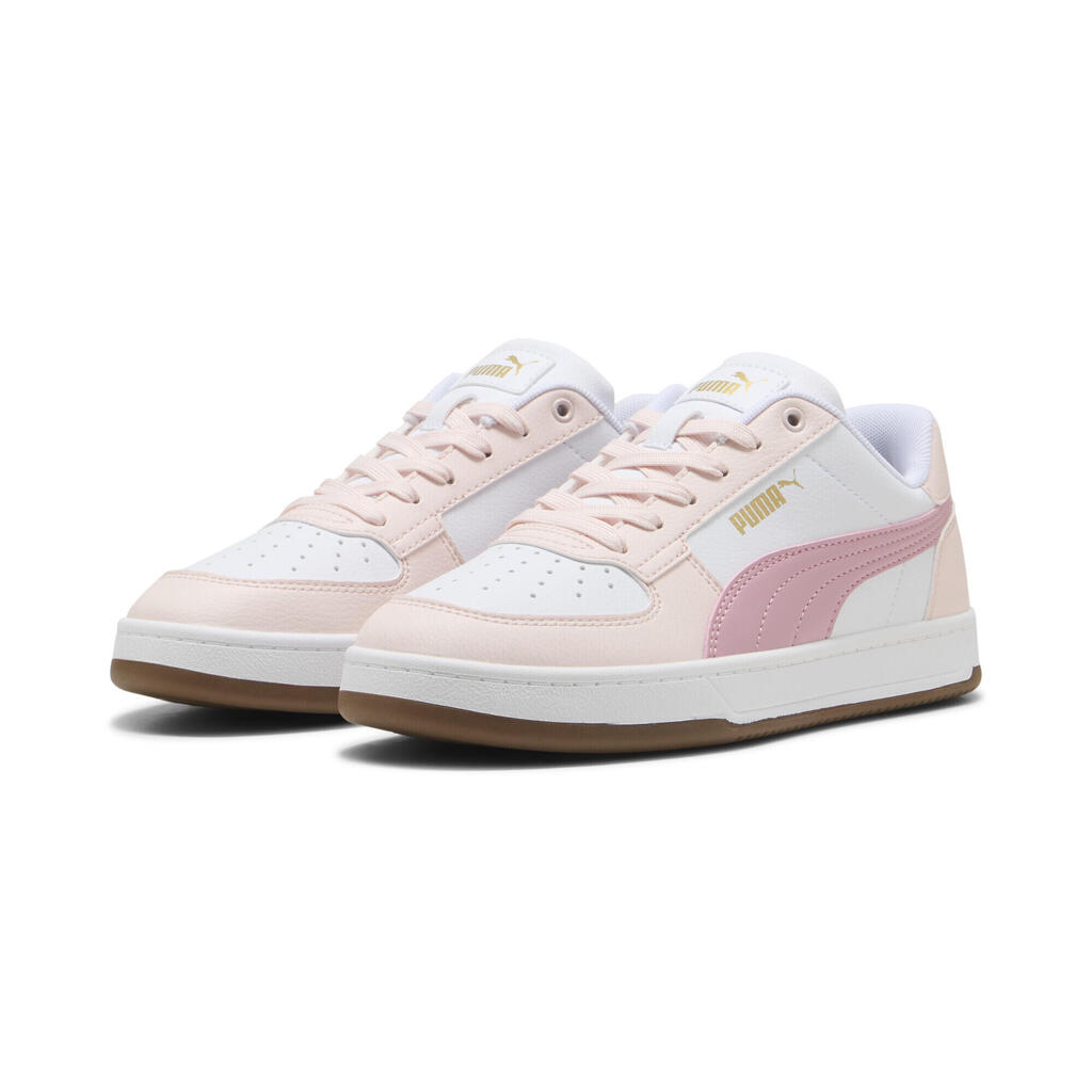 WHITE / PINK / BEIGE