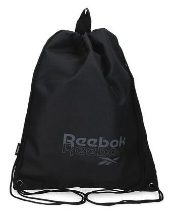 Sac de sport léger Reebok Ona Noir