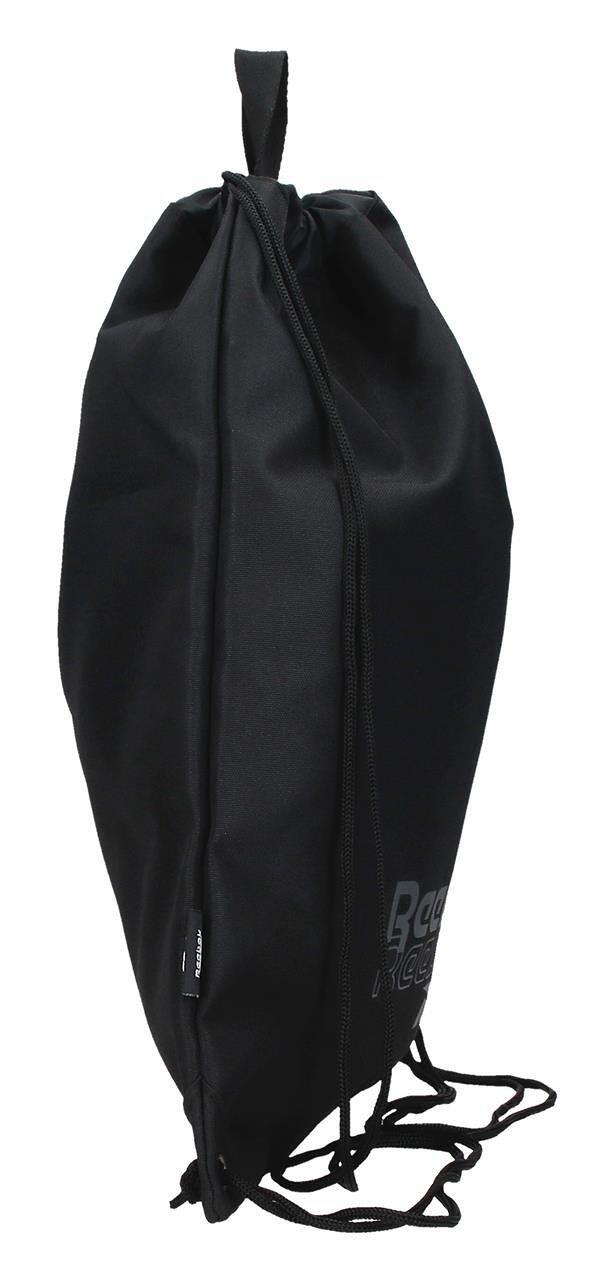 Sac de sport léger Reebok Ona Noir 4/5