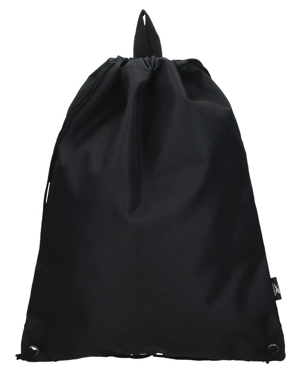 Sac de sport léger Reebok Ona Noir 2/5