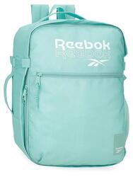 Sac à dos Reebok Ona 44cm turquoise pour femme