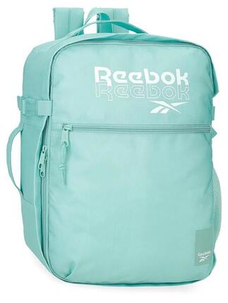 Sac à dos Reebok Ona 44cm turquoise pour femme