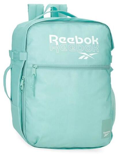 Sac à dos Reebok Ona 44cm turquoise pour femme