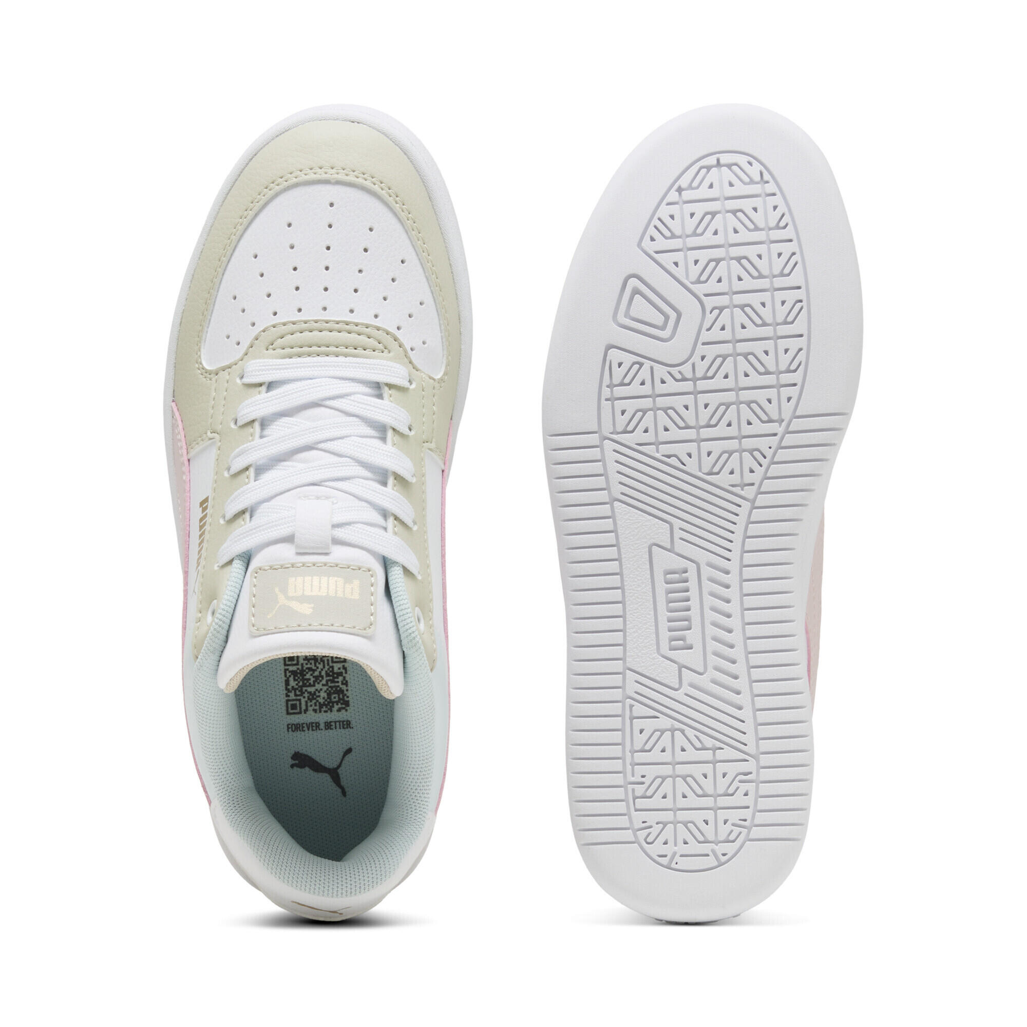 Zapatillas Caven 2.0 Block Niños PUMA 4/15