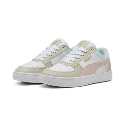 Caven 2.0 block sneakers voor jongeren puma