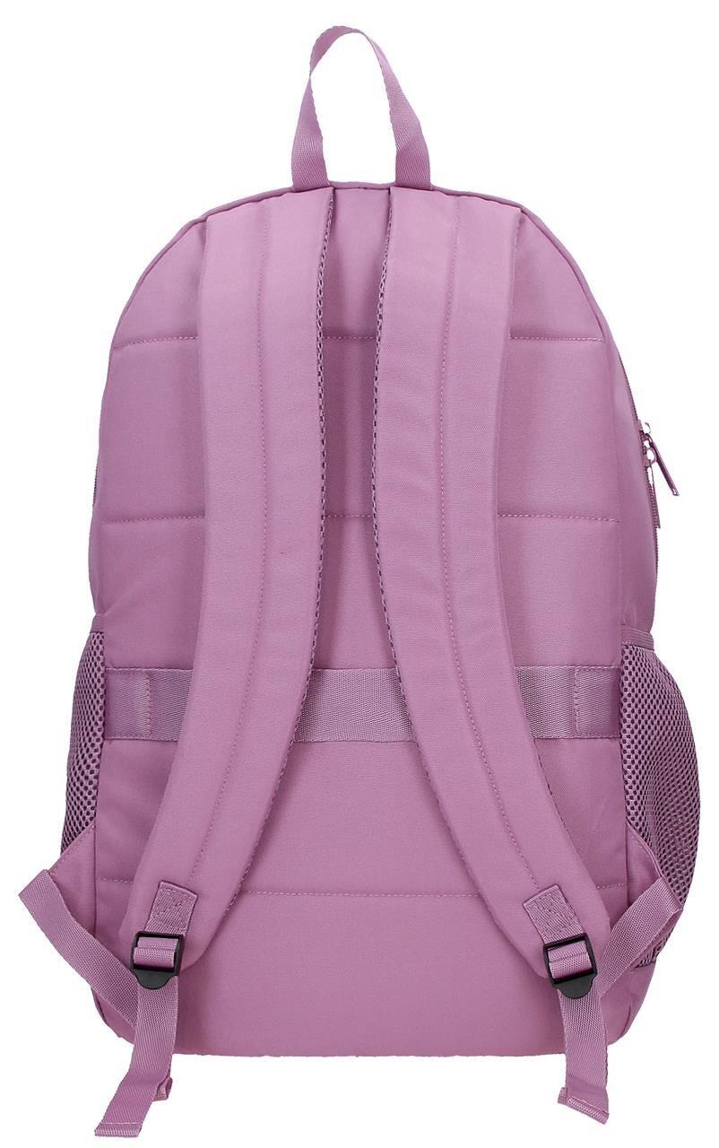 Zaino sportivo da donna Reebok Ashland lilla 2/5