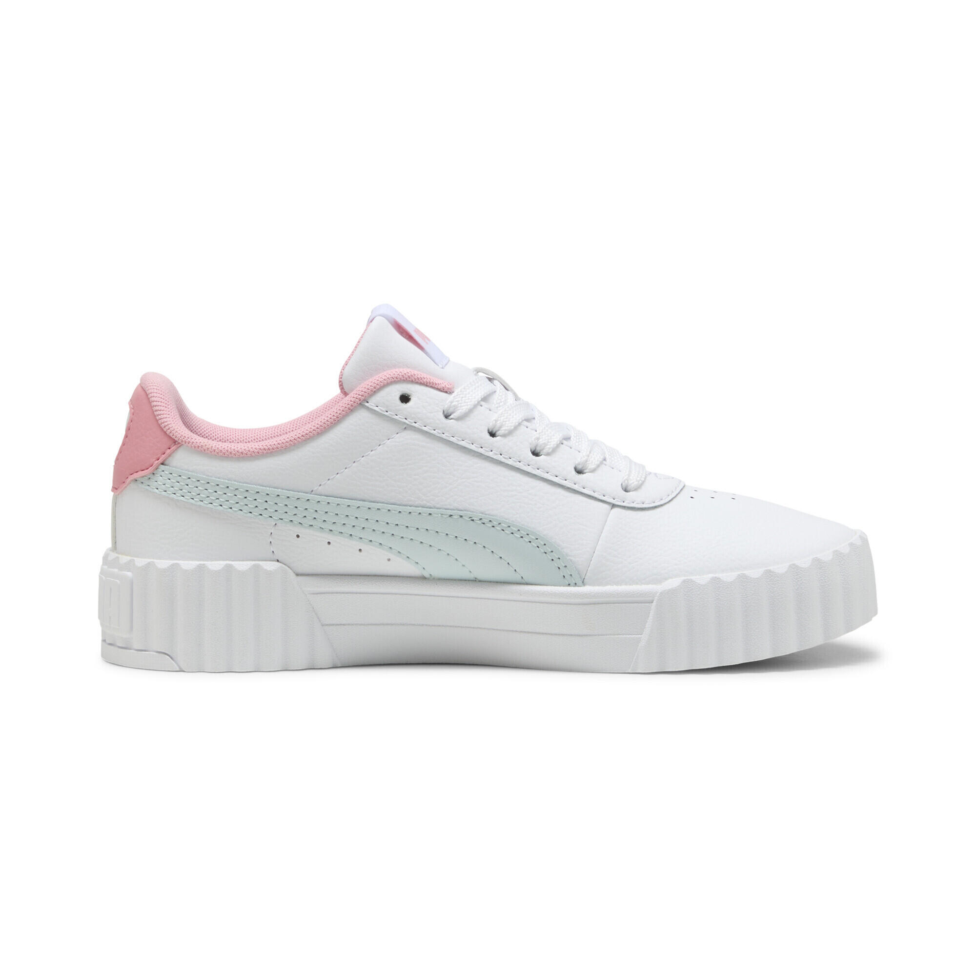 Sapatilhas fitness infantil sola robusta Carina 3.0 PUMA 5/7