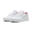 Carina 3.0 Sneakers Youth PUMA White Sea Glass Blue