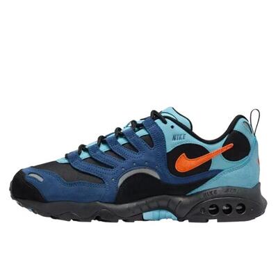 Schoenen air terra humara sp mystic navy aquarius blue