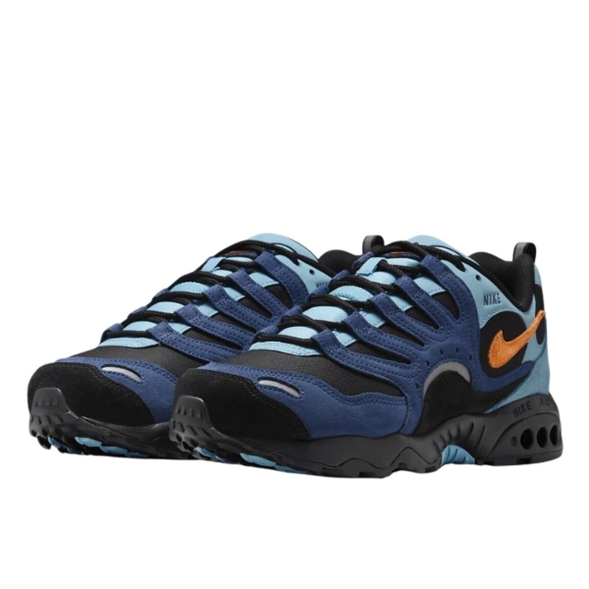 Chaussures  Air Terra Humara SP Mystic Navy Aquarius Blue 2/3