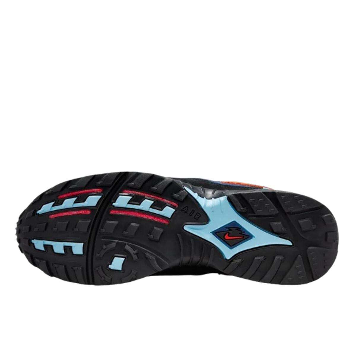 Chaussures  Air Terra Humara SP Mystic Navy Aquarius Blue 3/3
