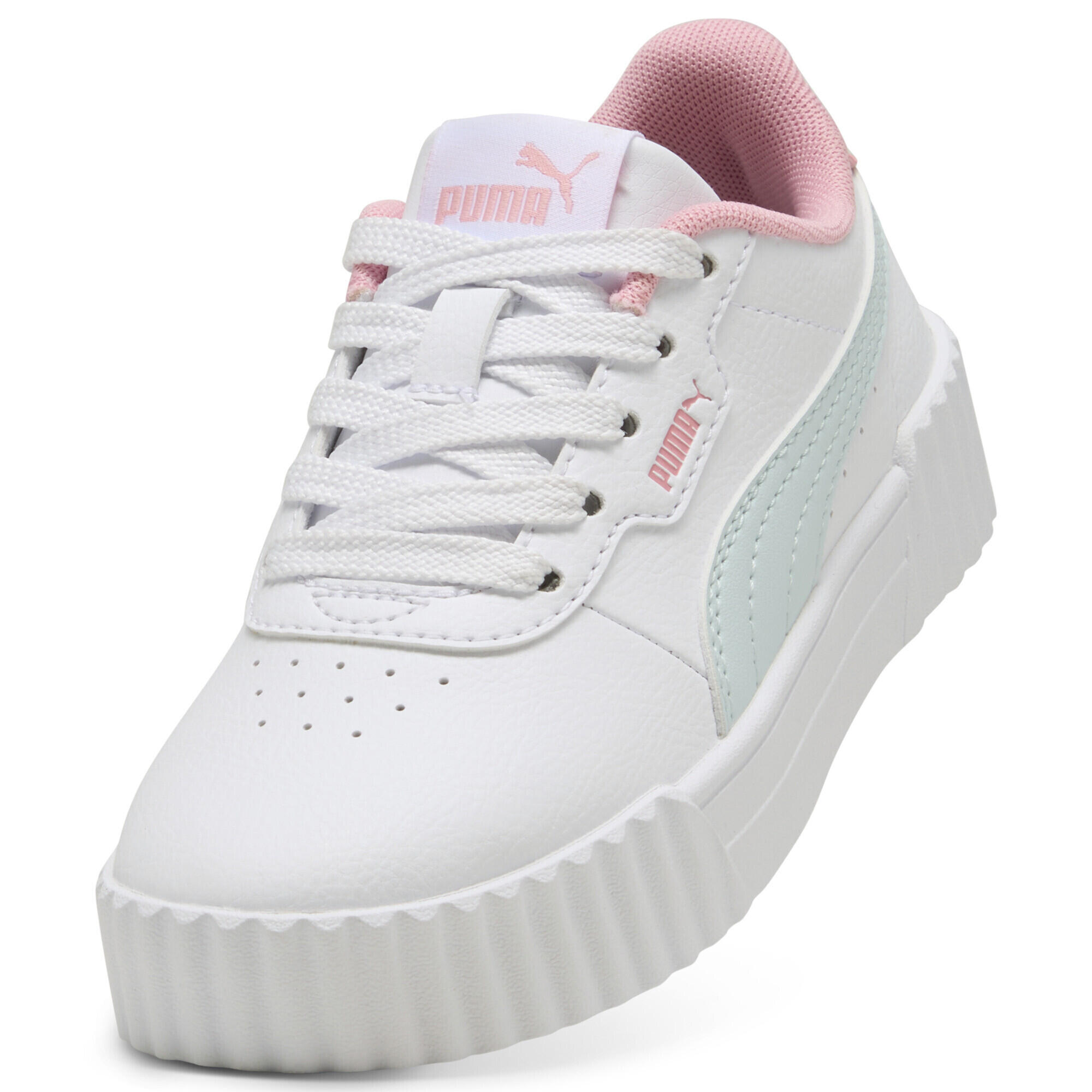 Dziecięce sneakersy Carina 3.0 PUMA 6/7