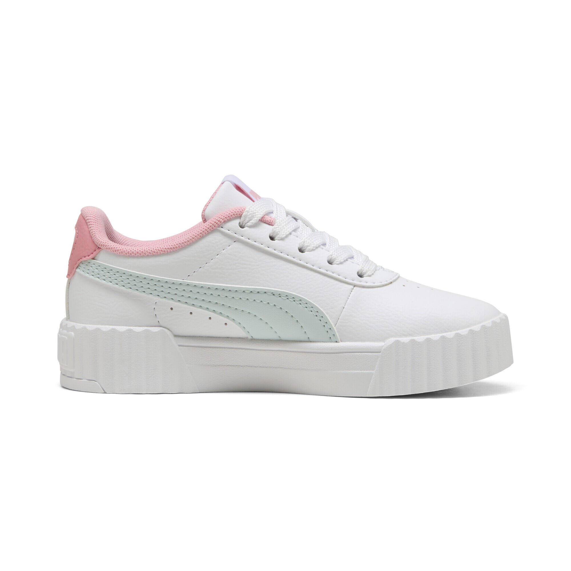 Dziecięce sneakersy Carina 3.0 PUMA 5/7