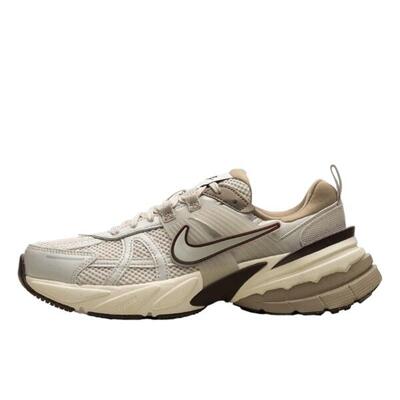 Schoenen v2k run light orewood brown