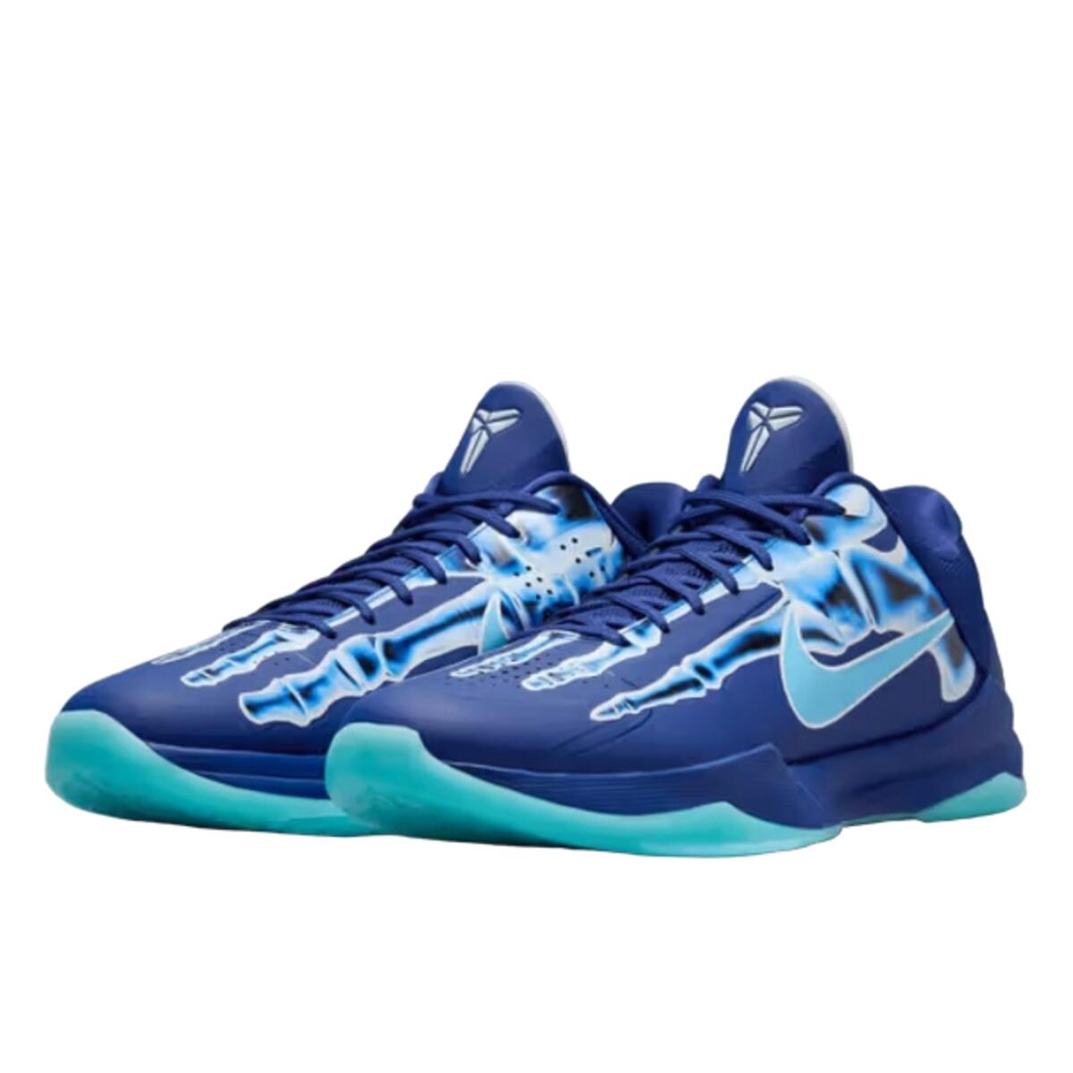 Nike Kobe 5 Protro X-Ray 2/2