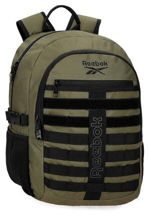 Sac à dos Reebok Cross One 45cm Taupe pour homme