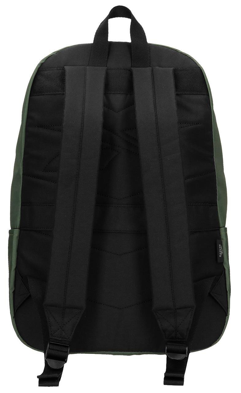 Sac à dos d'école Reebok Darwin pour garçon 45cm kaki 2/5