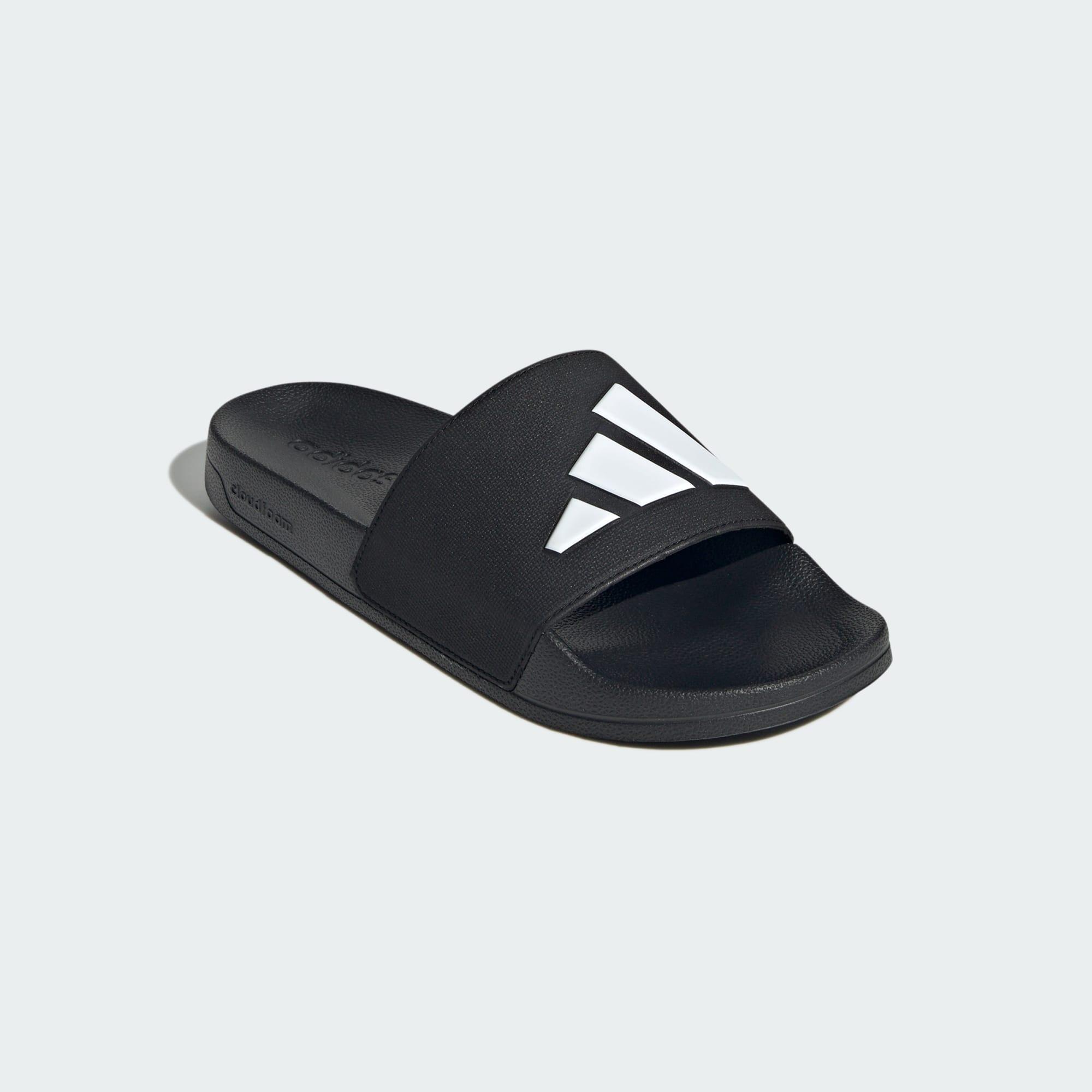 CLAQUETTE ADILETTE SHOWER SLIDES 4/7