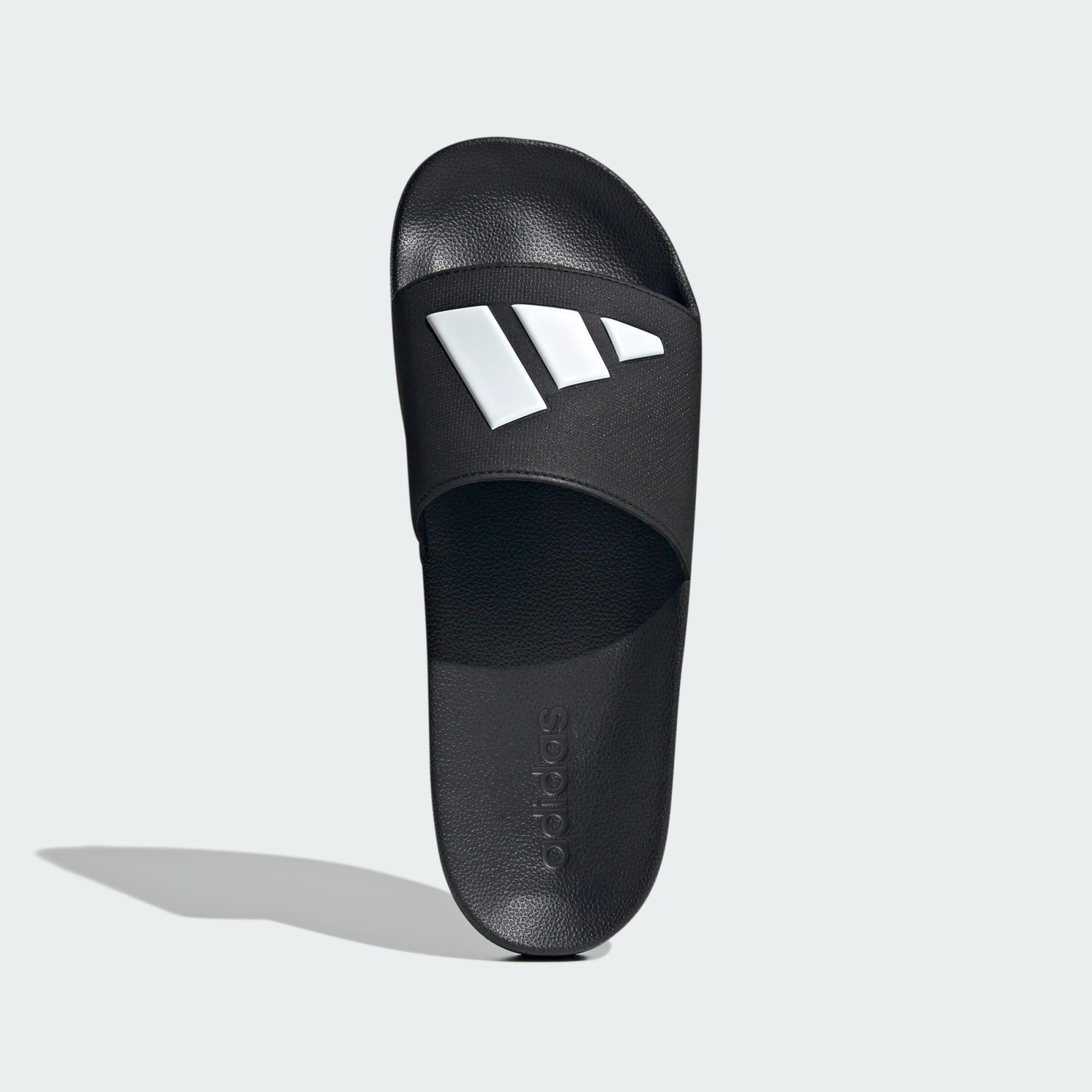 CLAQUETTE ADILETTE SHOWER SLIDES 2/7