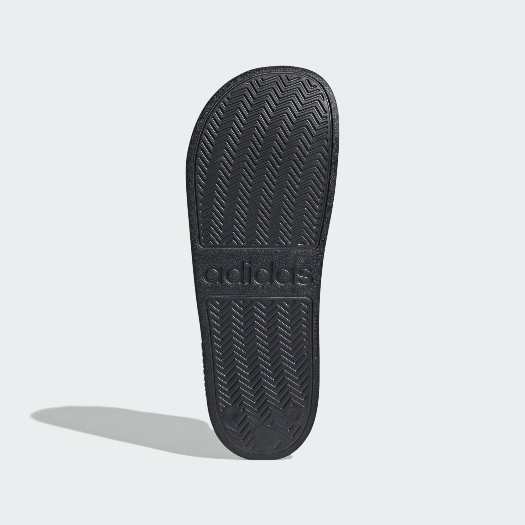 CLAQUETTE ADILETTE SHOWER SLIDES 3/7
