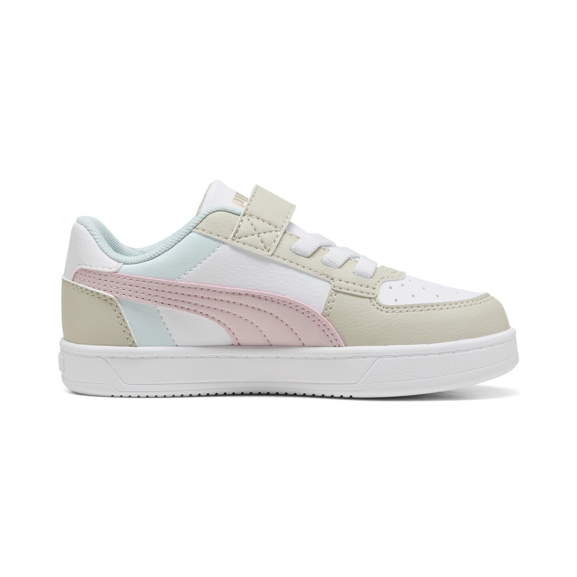 Caven 2.0 Block Sneakers Kinder PUMA 5/7