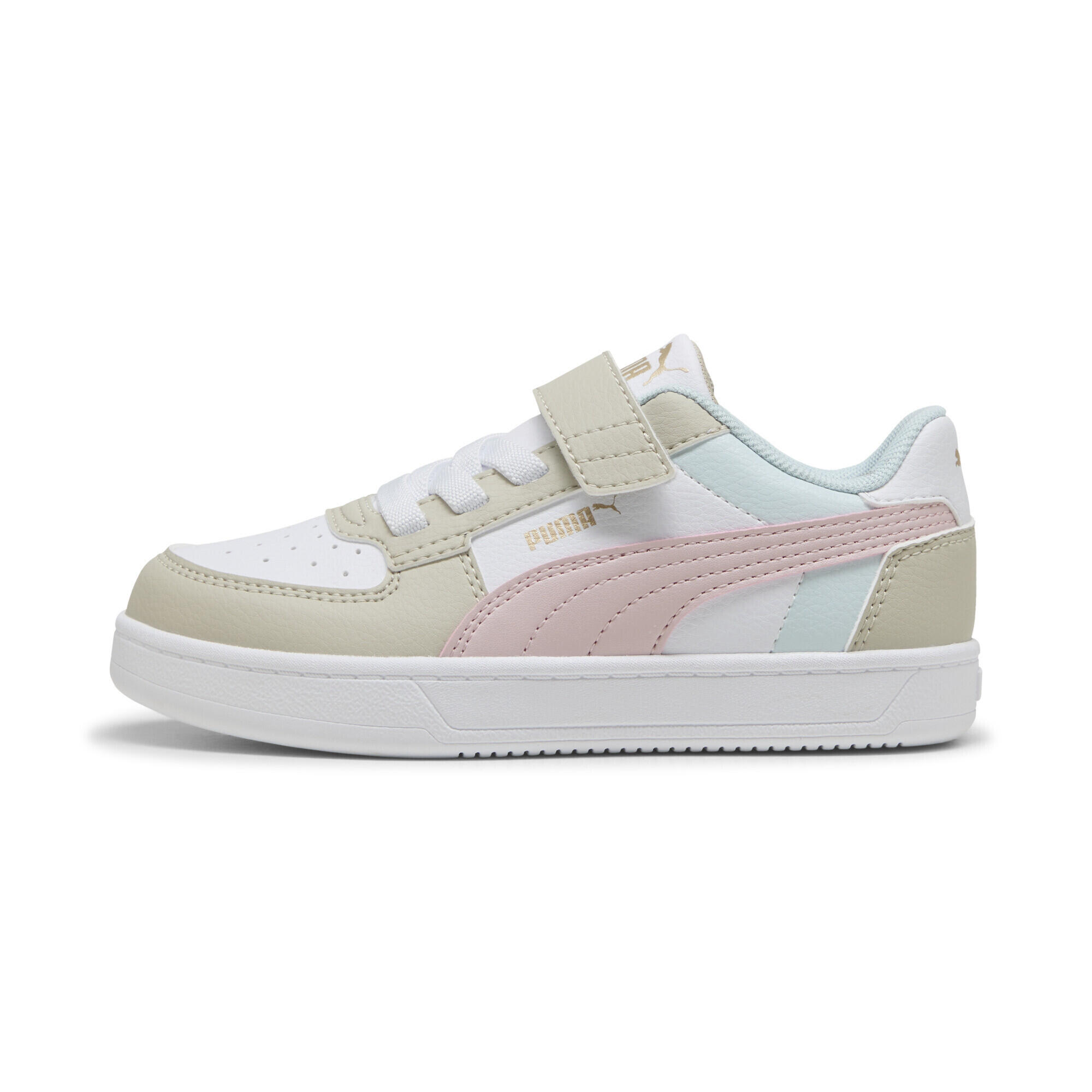 Caven 2.0 Block Sneakers Kinder PUMA 3/7