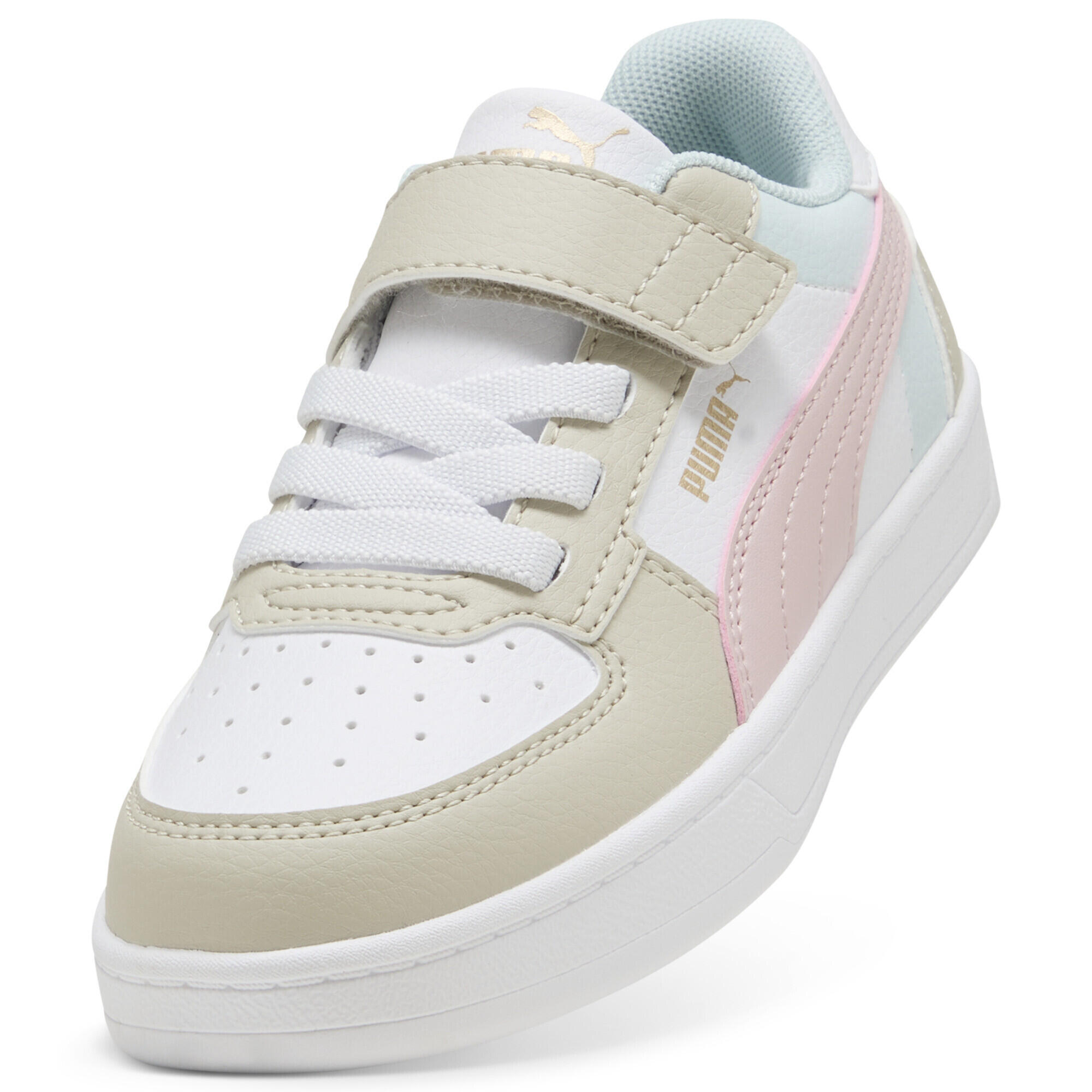 Caven 2.0 Block Sneakers Kinder PUMA 6/7