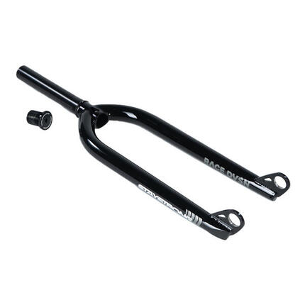 Stay Strong 20" BMX Gabel - 20mm - Schwarz