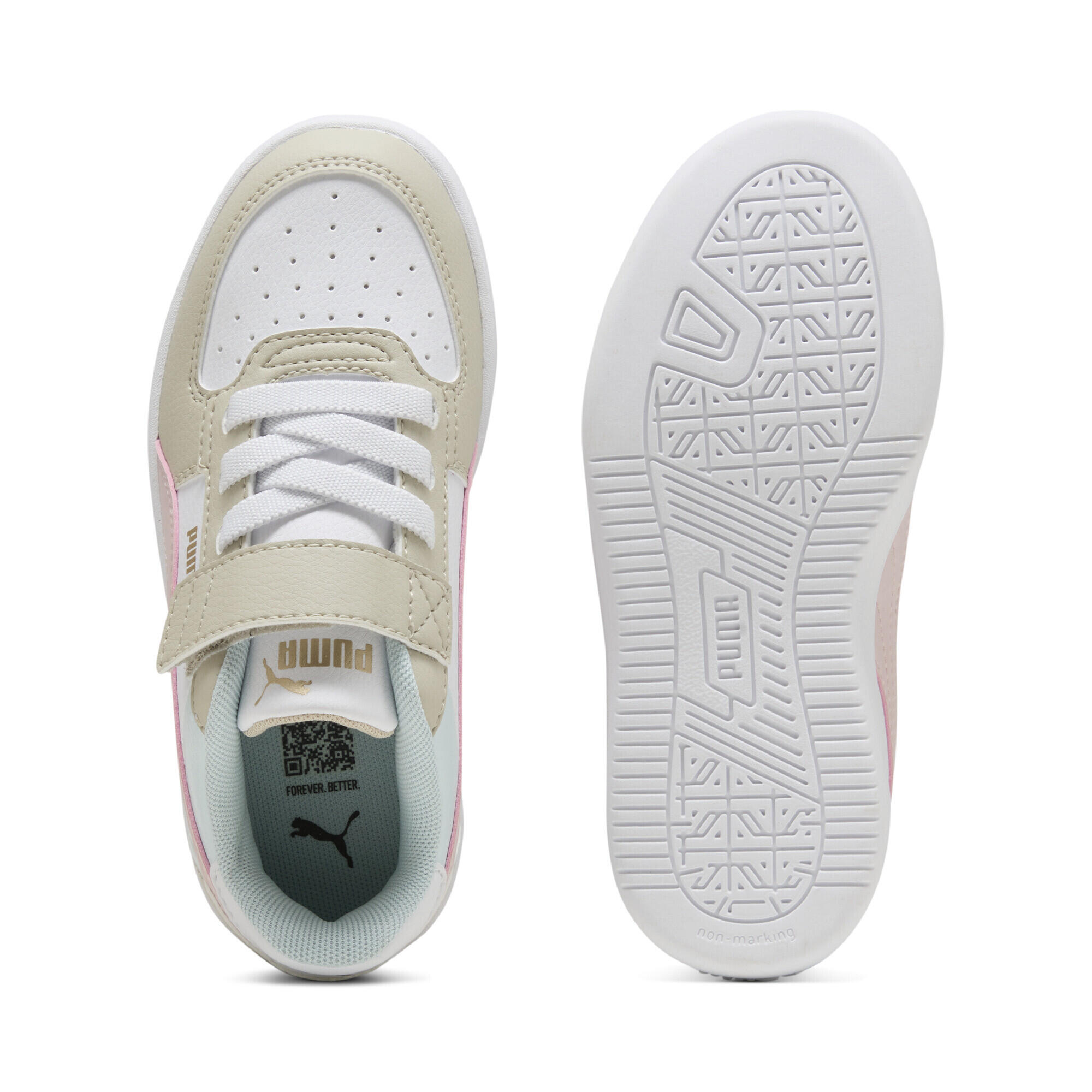 Caven 2.0 Block Sneakers Kinder PUMA 4/7